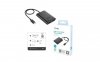 i-tec Adapter video USB-C Dual 4K/60Hz (single 8K/30Hz) HDMI